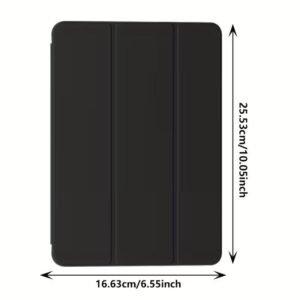 08959b5d-c414-4543-aabb-a96b8e3b3eab.jpg Black Protective Case for Samsung Galaxy Tab S6 Lite 10.4-inch – Tablet Cover