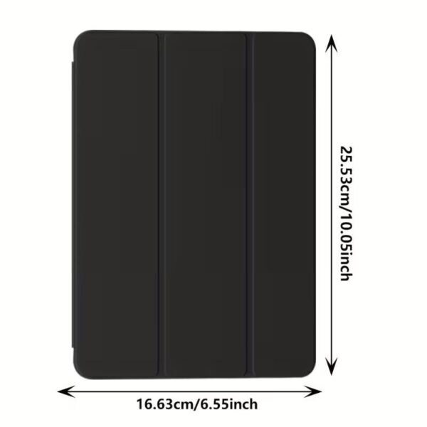 08959b5d-c414-4543-aabb-a96b8e3b3eab.jpg Black Protective Case for Samsung Galaxy Tab S6 Lite 10.4-inch – Tablet Cover