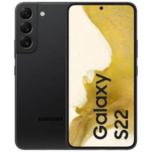 0eb13433-7b26-4d3c-9680-8266709d7b2f-1.jpg Samsung Galaxy S22 5G 128GB Phantom Black Unlocked Like New Condition
