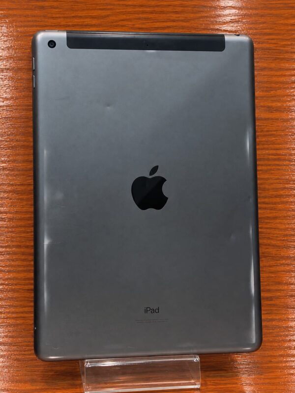 Apple iPad 9th Gen 10.2-inch 64GB Good Condition Wi-Fi + Cellular Space Grey