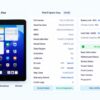 Apple iPad 9th Gen 10.2-inch 64GB Good Condition Wi-Fi + Cellular Space Grey