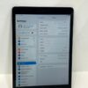 Apple iPad 8th Generation 32GB Space grey Wi-Fi Good Condition Tablet + Free Kids Case