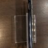 Samsung Galaxy S10e 128GB Black Unlocked phone – Good Condition