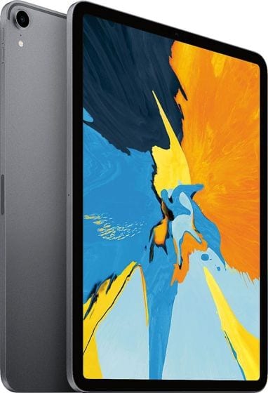 Apple iPad Pro 11-inch 1st Gen 64GB Wi-Fi Space Grey – Excellent Condition