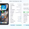 27035a3d-f872-4855-b026-1da8514bf727.jpg Apple iPad Pro 11-inch 3rd Gen 128GB – Space Grey – Cellular + WiFi – Excellent Condition