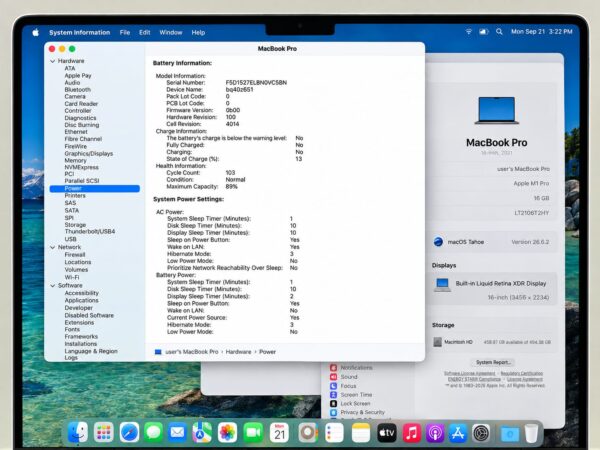 297d43c3-c32f-4f80-93bb-b9803182f595-1.jpg Apple MacBook Pro 16-inch 2021 M1 Pro 16GB RAM 512GB SSD Silver – Good Condition