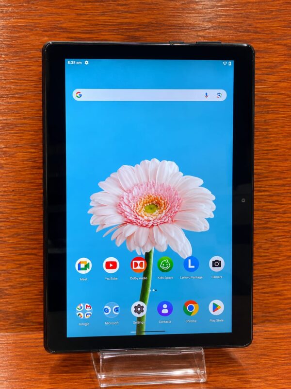 Lenovo Tab M10 TB-X505F 10.1-inch 32GB Wi-Fi Black – Good Condition