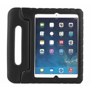 Apple iPad 2/3/4 9.7-inch Black color Kids Shockproof Protective Case