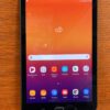 Samsung Galaxy Tab E 9.6-inch 32GB Wi-Fi – Good Condition