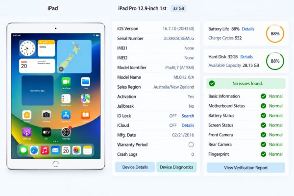 33b9c801-f564-4141-be8b-bc8f0a6eec8e-1.jpg Apple iPad Pro 12.9-inch 1st Gen 32GB – Gold – Wi-Fi – Good Condition