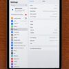 Apple iPad Pro 12.9-inch 4th Gen 512GB – Space Grey – Good Condition