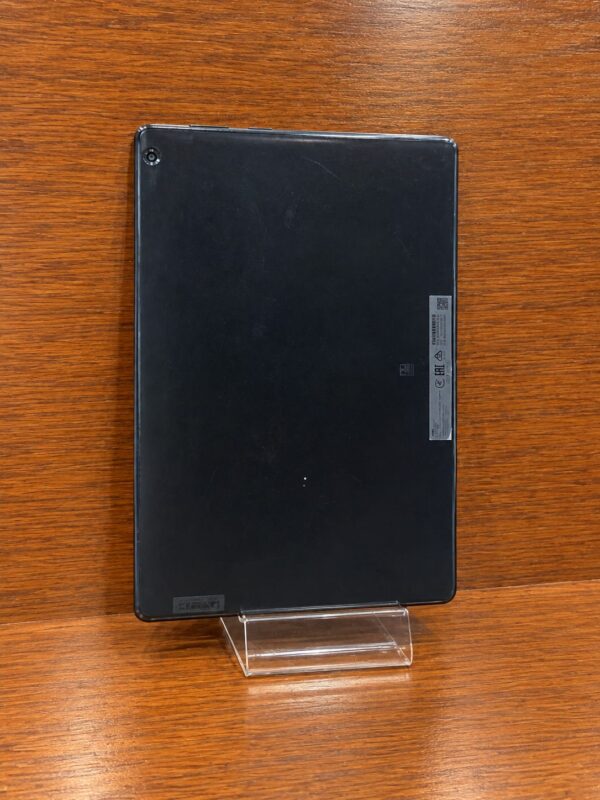Lenovo Tab M10 TB-X505F 10.1-inch 32GB Wi-Fi Black – Good Condition