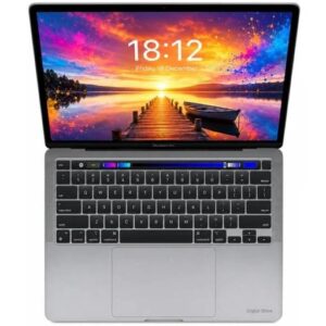 Apple MacBook Pro 13-inch (2022) M2,Space Grey 8GB RAM 256GB SSD – Excellent Condition