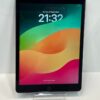 Apple iPad 9th Gen 10.2-Inch 64GB Space Grey Wi-Fi + Cellular Good Condition