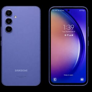 3d360dba-a968-480a-878d-deae1632874f-1.jpg Samsung Galaxy A54 5G 128GB Awesome Violet Unlocked phone Excellent Condition