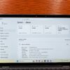 Dell Latitude 7420 14-inch Intel Core i7 11th Gen 16GB RAM 256GB SSD Black – Good Condition