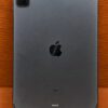 Apple iPad Pro 11-inch 3rd Gen Space Grey  128GB Cellular + WiFi – Excellent