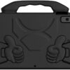 5101e76f-4265-42e2-9b85-cb7950ab7dbe-1.jpg Apple iPad 2/3/4 9.7-inch color Kids Shockproof Protective Case Black