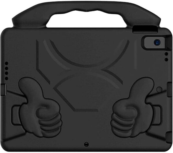 5101e76f-4265-42e2-9b85-cb7950ab7dbe-1.jpg Apple iPad 2/3/4 9.7-inch color Kids Shockproof Protective Case Black