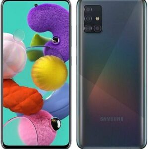 58662d67-ceaf-4cd7-a888-c1be88abb31c.jpg Samsung Galaxy A51 128GB – Black – Good Condition – Unlocked