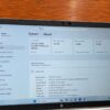 HP EliteBook 830 G8 13.3-inch Intel Core i7 16GB RAM 256GB SSD Silver – Good Condition
