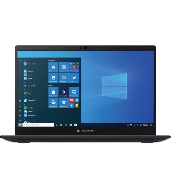Dynabook Portégé X30L-J Intel Core i5 8GB RAM 256GB 13 inch Black Excellent Condition