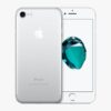65d227de-b8b6-479c-b55b-796b5685b45c-1.jpg Apple iPhone 7 128GB White/silver– Unlocked – Good Condition