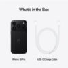 Apple iPhone 18 Pro 256GB Black – Brand New Factory Sealed