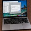 Apple MacBook Pro 13-inch 2020 16GB RAM 1TB SSD Space Grey Excellent Condition