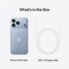 Apple iPhone 18 Pro Max 512GB Glacier – Brand New Factory Sealed
