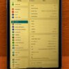 Apple iPad Pro 11-inch 3rd Gen Space Grey  128GB Cellular + WiFi – Excellent