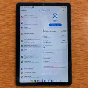 884701e6-edb3-4f1b-aa6e-49659bdb59d2-2.jpg Samsung Galaxy Tab S6 Lite 10.4-inch 64GB Oxford Grey – Good Condition