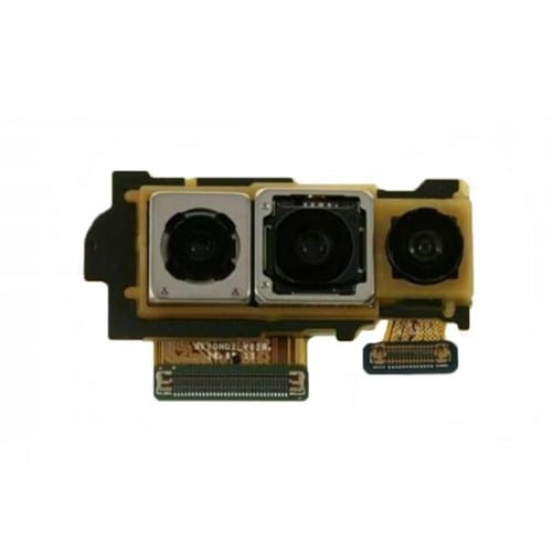 89a8b124-03e8-4b22-96ce-5019eae0fe5e-1.jpg Original Samsung Galaxy S10 Plus (SM-G975X) Front & Rear Camera Set