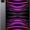 Apple iPad Pro 11-inch 3rd Gen Space Grey Cellular + WiFi 128GB – Excellent condition