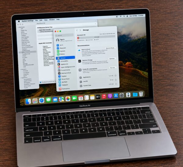 Apple MacBook Pro 13-inch 2020 16GB RAM 1TB SSD Space Grey Excellent Condition
