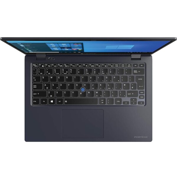 Dynabook Portégé X30L-J Intel Core i5 8GB RAM 256GB 13 inch Black Excellent Condition