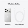 Apple iPhone 18 Pro 256GB Silver Brand New Factory Sealed