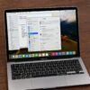 Apple MacBook Air 13-inch 2019 Silver 8GB RAM 256GB Excellent Afterpay Available