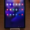 Samsung Galaxy Tab S7 FE 64GB Silver Wi-Fi 12.4-Inch Tablet – Excellent Condition