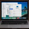 Apple MacBook Pro 13-inch (2022) M2,Space Grey 8GB RAM 256GB SSD – Excellent Condition