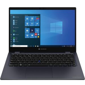 Dynabook Portégé X30L-J Intel Core i5 8GB RAM 256GB 13 inch Black Excellent Condition