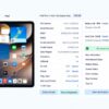 bc4b2dd5-547b-4a3b-86c6-a09a3a9fd1c4-2.jpg Apple iPad Pro 11-inch 3rd Gen Space Grey 128GB Cellular + WiFi – Excellent condition