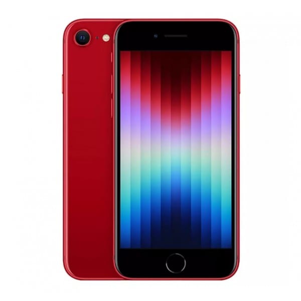 c8fb7c2f-e6af-4fc9-92a8-79fee046da54.jpg Apple iPhone SE 3rd Gen(2022) 64GB Red Unlocked Excellent Condition