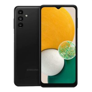 Samsung Galaxy A13 5G 64GB Black Unlocked phone – Good Condition