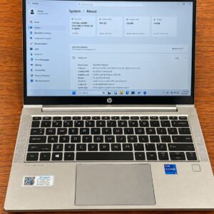 cda3e937-7ecc-43bd-a983-186203b061f8-2.jpg HP ProBook 430 G8 13 inch Intel Core i5 16GB RAM 128GB SSD – Good Condition