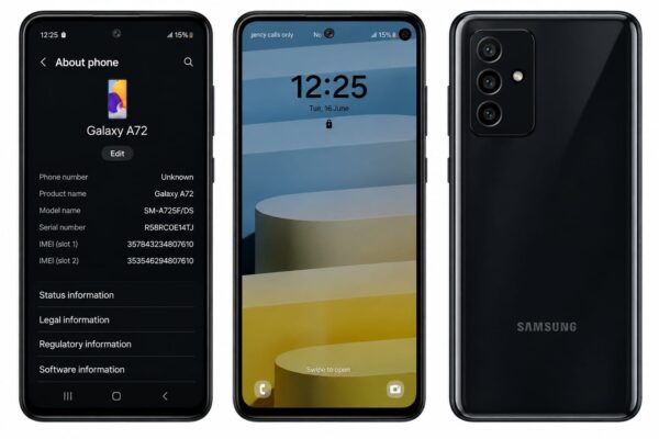 d4aa4c9a-0688-471d-a48d-3fa55555900e-3.jpg Samsung Galaxy A72 256GB Black Unlocked Smartphone – Good Condition