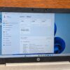 HP ProBook 455 G7 15.6-inch 8GB RAM 256GB SSD Silver – Good Condition