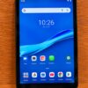 Lenovo Tab M8 TB-8505F 8-inch 32GB Wi-Fi Black – Good Condition