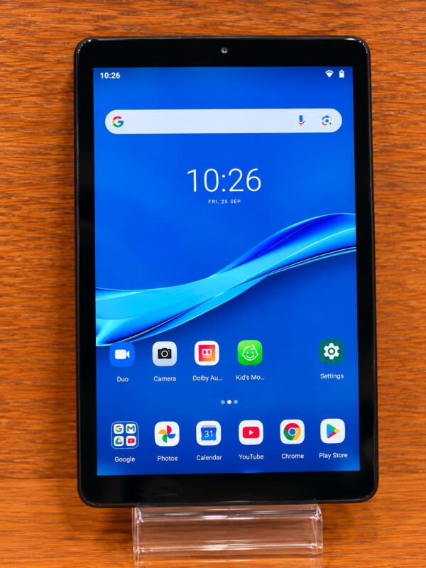 Lenovo Tab M8 TB-8505F 8-inch 32GB Wi-Fi Black – Good Condition