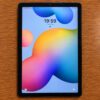 e11142fb-f980-448e-9007-e6fa30ecd9a8.jpg Samsung Galaxy Tab S6 Lite 10.4-inch 64GB Oxford Grey – Good Condition
